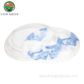 Plastic Disposable Snack Food Packaging Container Box